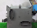 блок предохранителей Renault Laguna 2 поколение 2001, 1.9 л., дизель, МКПП, чёрный, хетчбэк 5 дв., передний привод, 8200004201, 8200148809, 518095419 - фото №8