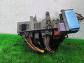 блок предохранителей Renault Laguna 2 поколение 2001, 1.9 л., дизель, МКПП, чёрный, хетчбэк 5 дв., передний привод, 8200004201, 8200148809, 518095419 - фото №13