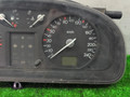 щиток приборов (приборная панель) Renault Laguna 2 поколение 2001, 1.9 л., дизель, МКПП, чёрный, хетчбэк 5 дв., передний привод, 8200170297, 5514000062, 5514003021 - фото №3