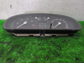 щиток приборов (приборная панель) Renault Laguna 2 поколение 2001, 1.9 л., дизель, МКПП, чёрный, хетчбэк 5 дв., передний привод, 8200170297, 5514000062, 5514003021 - фото №4