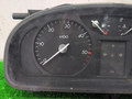 щиток приборов (приборная панель) Renault Laguna 2 поколение 2001, 1.9 л., дизель, МКПП, чёрный, хетчбэк 5 дв., передний привод, 8200170297, 5514000062, 5514003021 - фото №2
