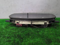 щиток приборов (приборная панель) Renault Laguna 2 поколение 2001, 1.9 л., дизель, МКПП, чёрный, хетчбэк 5 дв., передний привод, 8200170297, 5514000062, 5514003021 - фото №6