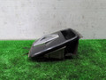 кнопка открытия багажника Renault Laguna 2 поколение 2001, 1.9 л., дизель, МКПП, чёрный, хетчбэк 5 дв., передний привод - фото №3