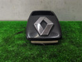 кнопка открытия багажника Renault Laguna 2 поколение 2001, 1.9 л., дизель, МКПП, чёрный, хетчбэк 5 дв., передний привод - фото №4