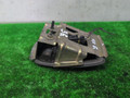 кнопка открытия багажника Renault Laguna 2 поколение 2001, 1.9 л., дизель, МКПП, чёрный, хетчбэк 5 дв., передний привод - фото №10
