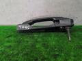 ручка наружная Renault Laguna 2 поколение 2001, 1.9 л., дизель, МКПП, чёрный, хетчбэк 5 дв., передний привод, 8200004746 - фото №6