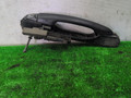 ручка наружная Renault Laguna 2 поколение 2001, 1.9 л., дизель, МКПП, чёрный, хетчбэк 5 дв., передний привод, 8200004746 - фото №9