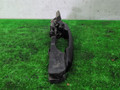 ручка наружная задняя левая Renault Laguna 2 поколение 2001, 1.9 л., дизель, МКПП, чёрный, хетчбэк 5 дв., передний привод, 8200004746 - фото №2