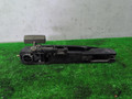 ручка наружная задняя левая Renault Laguna 2 поколение 2001, 1.9 л., дизель, МКПП, чёрный, хетчбэк 5 дв., передний привод, 8200004746 - фото №3