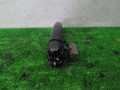 ручка наружная задняя левая Renault Laguna 2 поколение 2001, 1.9 л., дизель, МКПП, чёрный, хетчбэк 5 дв., передний привод, 8200004746 - фото №9
