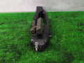 ручка наружная задняя правая Renault Laguna 2 поколение 2001, 1.9 л., дизель, МКПП, чёрный, хетчбэк 5 дв., передний привод, 8200004747 - фото №2