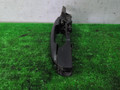 ручка наружная задняя правая Renault Laguna 2 поколение 2001, 1.9 л., дизель, МКПП, чёрный, хетчбэк 5 дв., передний привод, 8200004747 - фото №5