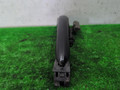 ручка наружная задняя правая Renault Laguna 2 поколение 2001, 1.9 л., дизель, МКПП, чёрный, хетчбэк 5 дв., передний привод, 8200004747 - фото №7