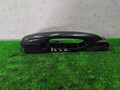 ручка наружная задняя правая Renault Laguna 2 поколение 2001, 1.9 л., дизель, МКПП, чёрный, хетчбэк 5 дв., передний привод, 8200004747 - фото №8