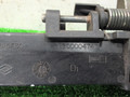ручка наружная Renault Laguna 2 поколение 2001, 1.9 л., дизель, МКПП, чёрный, хетчбэк 5 дв., передний привод, 8200004747 - фото №4