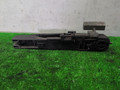 ручка наружная Renault Laguna 2 поколение 2001, 1.9 л., дизель, МКПП, чёрный, хетчбэк 5 дв., передний привод, 8200004747 - фото №3