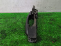 ручка наружная Renault Laguna 2 поколение 2001, 1.9 л., дизель, МКПП, чёрный, хетчбэк 5 дв., передний привод, 8200004747 - фото №5