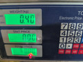 ручка наружная Renault Laguna 2 поколение 2001, 1.9 л., дизель, МКПП, чёрный, хетчбэк 5 дв., передний привод, 8200004747 - фото №10