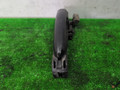 ручка наружная Renault Laguna 2 поколение 2001, 1.9 л., дизель, МКПП, чёрный, хетчбэк 5 дв., передний привод, 8200004747 - фото №9