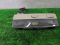 фонарь салона (плафон) Renault Laguna 2 поколение 2001, 1.9 л., дизель, МКПП, чёрный, хетчбэк 5 дв., передний привод, 8200013576 - фото №2