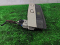 фонарь салона (плафон) Renault Laguna 2 поколение 2001, 1.9 л., дизель, МКПП, чёрный, хетчбэк 5 дв., передний привод, 8200013576 - фото №3