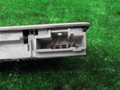 фонарь салона (плафон) Renault Laguna 2 поколение 2001, 1.9 л., дизель, МКПП, чёрный, хетчбэк 5 дв., передний привод, 8200013576 - фото №6