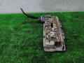 фонарь салона (плафон) Renault Laguna 2 поколение 2001, 1.9 л., дизель, МКПП, чёрный, хетчбэк 5 дв., передний привод, 8200013576 - фото №10