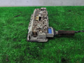 фонарь салона (плафон) Renault Laguna 2 поколение 2001, 1.9 л., дизель, МКПП, чёрный, хетчбэк 5 дв., передний привод, 8200013576 - фото №12