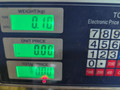 фонарь салона (плафон) Renault Laguna 2 поколение 2001, 1.9 л., дизель, МКПП, чёрный, хетчбэк 5 дв., передний привод, 8200013576 - фото №13