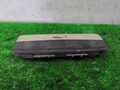 фонарь салона (плафон) Renault Laguna 2 поколение 2001, 1.9 л., дизель, МКПП, чёрный, хетчбэк 5 дв., передний привод, 8200003038 - фото №2