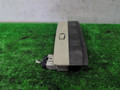 фонарь салона (плафон) Renault Laguna 2 поколение 2001, 1.9 л., дизель, МКПП, чёрный, хетчбэк 5 дв., передний привод, 8200003038 - фото №3