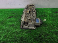 фонарь салона (плафон) Renault Laguna 2 поколение 2001, 1.9 л., дизель, МКПП, чёрный, хетчбэк 5 дв., передний привод, 8200003038 - фото №11
