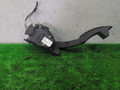 педаль Renault Laguna 2 поколение 2001, 1.9 л., дизель, МКПП, чёрный, хетчбэк 5 дв., передний привод, 9200002904 - фото №2