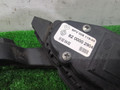 педаль Renault Laguna 2 поколение 2001, 1.9 л., дизель, МКПП, чёрный, хетчбэк 5 дв., передний привод, 9200002904 - фото №7