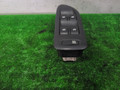 блок управления стеклоподъемниками Renault Laguna 2 поколение 2001, 1.9 л., дизель, МКПП, чёрный, хетчбэк 5 дв., передний привод - фото №2