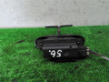 замок багажника Renault Laguna 2 поколение 2001, 1.9 л., дизель, МКПП, чёрный, хетчбэк 5 дв., передний привод, 8200000897 - фото №9