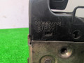замок двери передней правой Renault Laguna 2 поколение 2001, 1.9 л., дизель, МКПП, чёрный, хетчбэк 5 дв., передний привод, 000662Z98 - фото №5