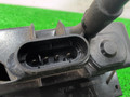 замок двери передней правой Renault Laguna 2 поколение 2001, 1.9 л., дизель, МКПП, чёрный, хетчбэк 5 дв., передний привод, 000662Z98 - фото №14