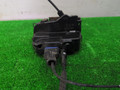 замок двери задней левой Renault Laguna 2 поколение 2001, 1.9 л., дизель, МКПП, чёрный, хетчбэк 5 дв., передний привод - фото №9