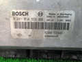 блок управления двигателем Renault Laguna 2 поколение 2001, 1.9 л., дизель, МКПП, чёрный, хетчбэк 5 дв., передний привод - фото №5