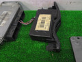 блок управления двигателем Renault Laguna 2 поколение 2001, 1.9 л., дизель, МКПП, чёрный, хетчбэк 5 дв., передний привод - фото №4