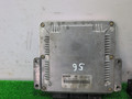 блок управления двигателем Renault Laguna 2 поколение 2001, 1.9 л., дизель, МКПП, чёрный, хетчбэк 5 дв., передний привод - фото №6