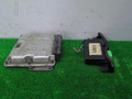 блок управления двигателем Renault Laguna 2 поколение 2001, 1.9 л., дизель, МКПП, чёрный, хетчбэк 5 дв., передний привод - фото №10