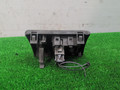 кнопка (выключатель) Renault Laguna 2 поколение 2001, 1.9 л., дизель, МКПП, чёрный, хетчбэк 5 дв., передний привод, 8200025895 - фото №3