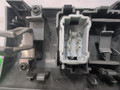 кнопка (выключатель) Renault Laguna 2 поколение 2001, 1.9 л., дизель, МКПП, чёрный, хетчбэк 5 дв., передний привод, 8200025895 - фото №6