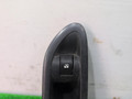 кнопка стеклоподъемника двери задней правой Renault Laguna 2 поколение 2001, 1.9 л., дизель, МКПП, чёрный, хетчбэк 5 дв., передний привод, 8200016014 - фото №3