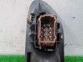 кнопка стеклоподъемника двери задней правой Renault Laguna 2 поколение 2001, 1.9 л., дизель, МКПП, чёрный, хетчбэк 5 дв., передний привод, 8200016014 - фото №8