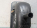 кнопка стеклоподъемника двери задней правой Renault Laguna 2 поколение 2001, 1.9 л., дизель, МКПП, чёрный, хетчбэк 5 дв., передний привод, 8200016014 - фото №9