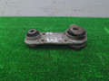 подушка крепления двигателя Renault Laguna 2 поколение 2001, 1.9 л., дизель, МКПП, чёрный, хетчбэк 5 дв., передний привод - фото №2