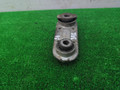 подушка крепления двигателя Renault Laguna 2 поколение 2001, 1.9 л., дизель, МКПП, чёрный, хетчбэк 5 дв., передний привод - фото №3